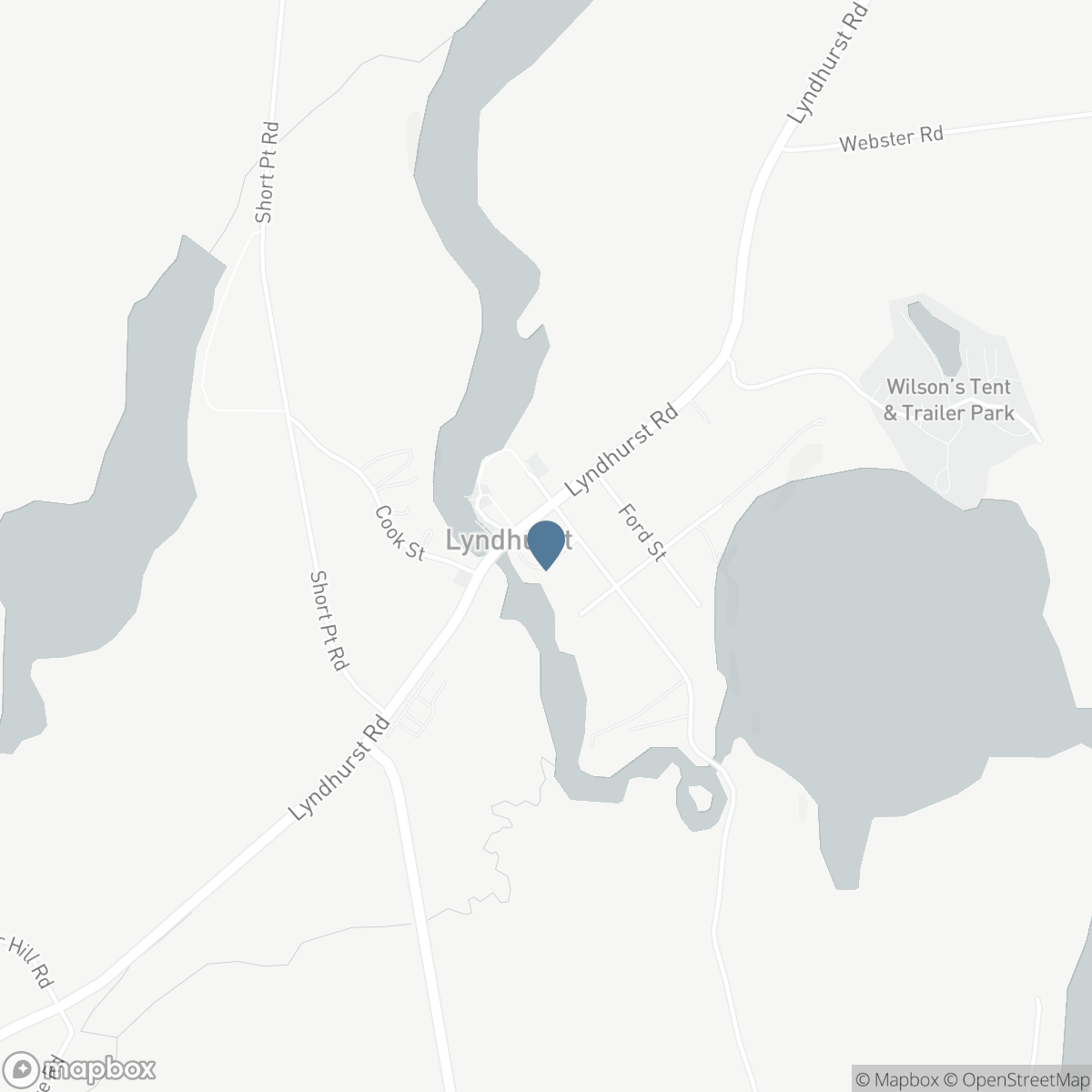 102 ORMOND STREET, Leeds and the Thousand Islands, Ontario K0E 1N0
